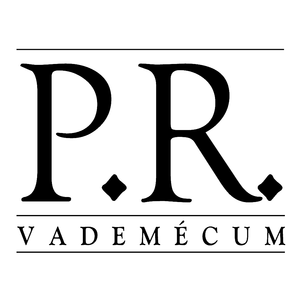 Logo PR Vademécum