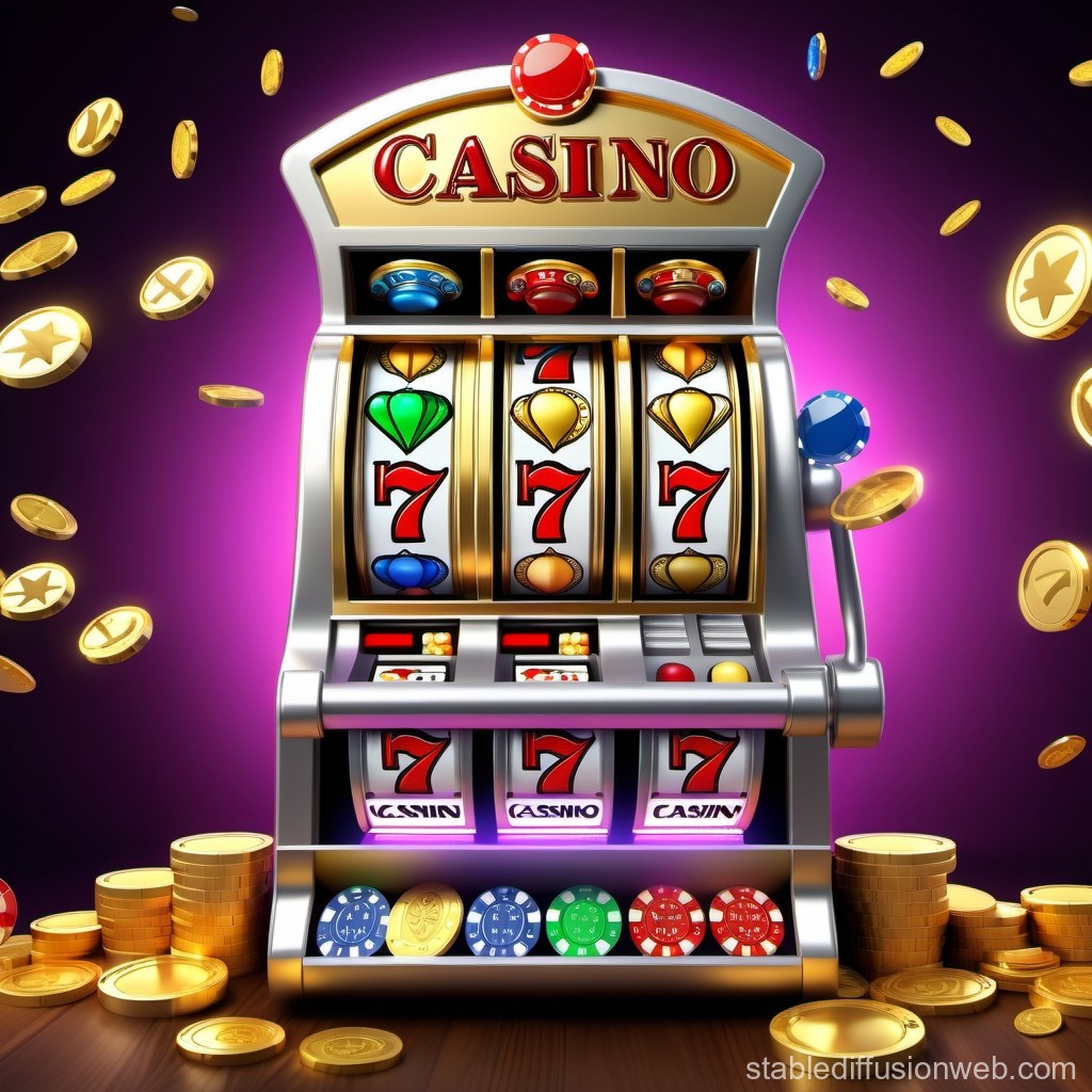 Casino unique