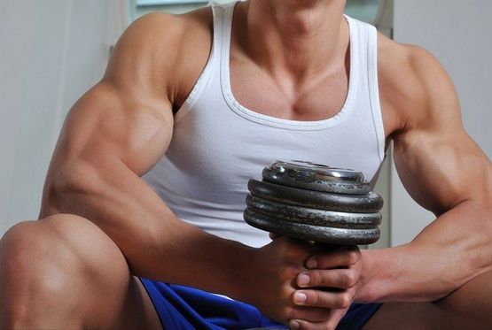 Primobolan im Bodybuilding Primobolan im Bodybuilding