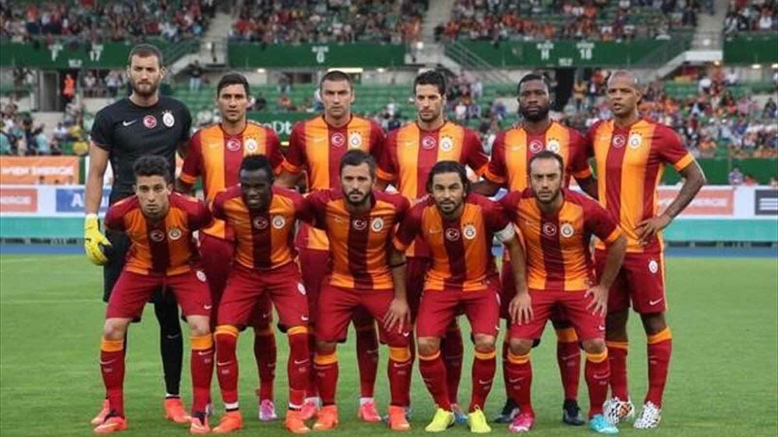Galatasaray mı yoksa Fenerbahe mi: İşte bu' Türkiye'nin tüm zamanların en iyi futbol kulübü mü?
